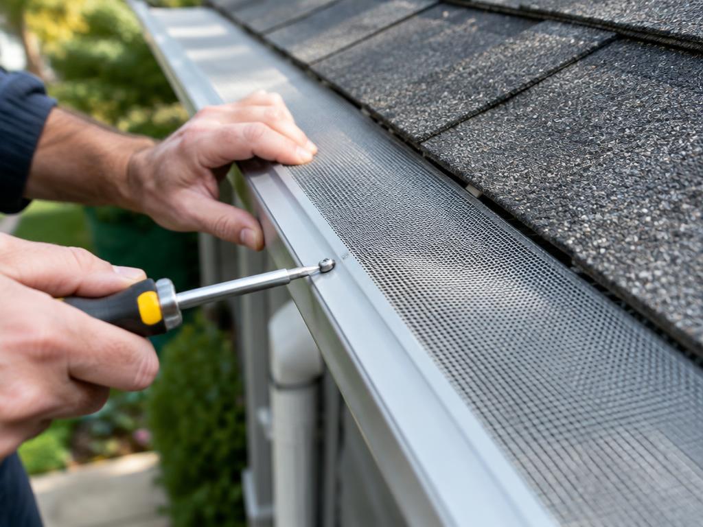 Gutter Guards