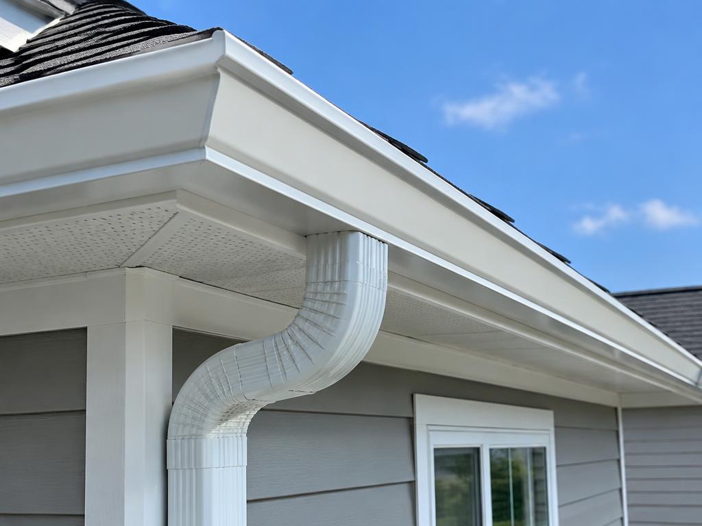 Gutter Installation